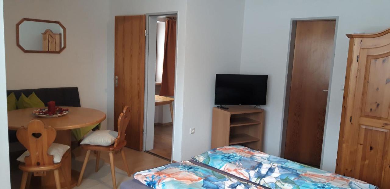 Ferienwohnung Kuehnhauser Schönau am Königssee Exterior foto